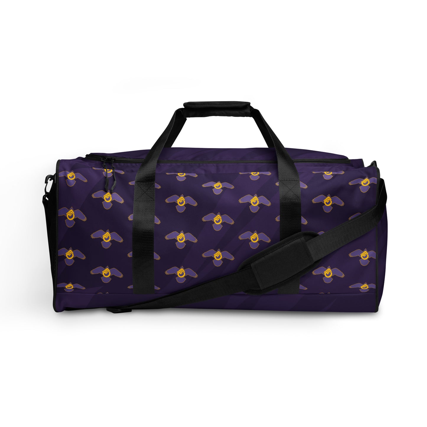 Harve Duffle Bag