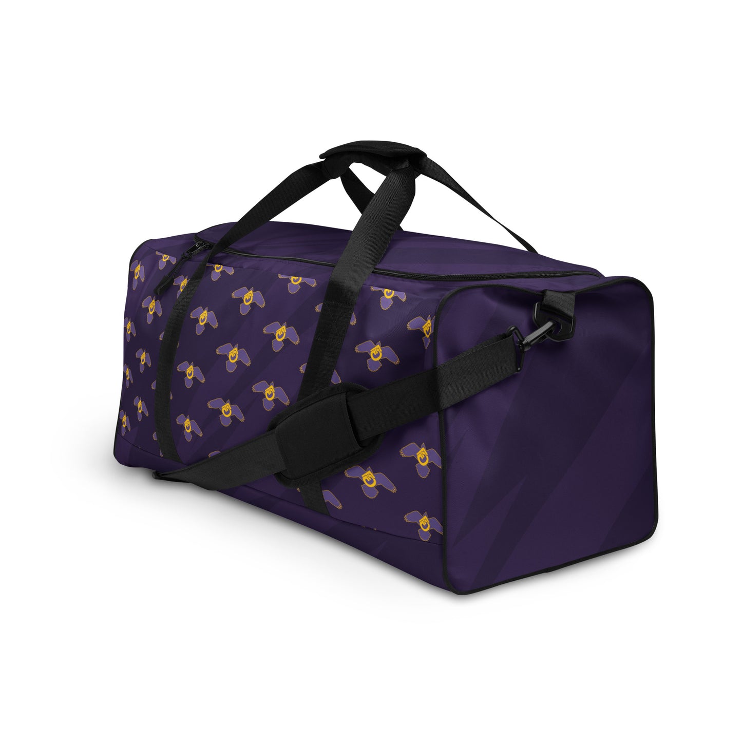 Harve Duffle Bag