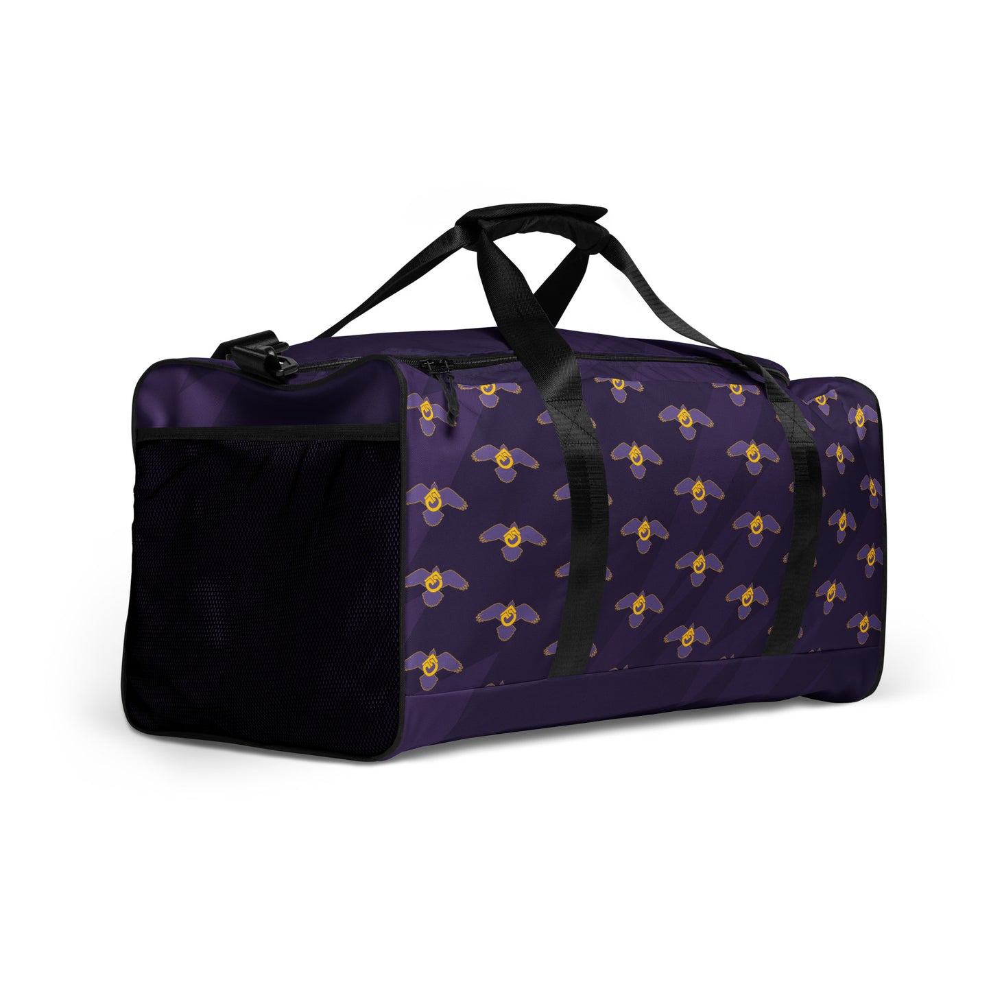 Harve Duffle Bag