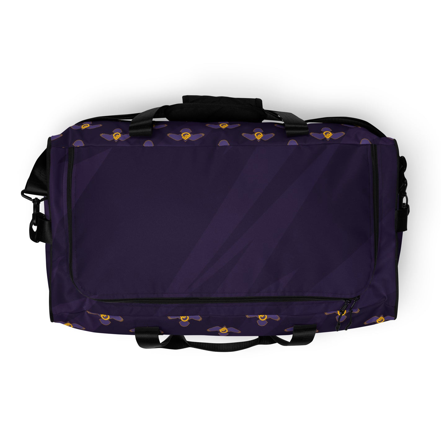 Harve Duffle Bag