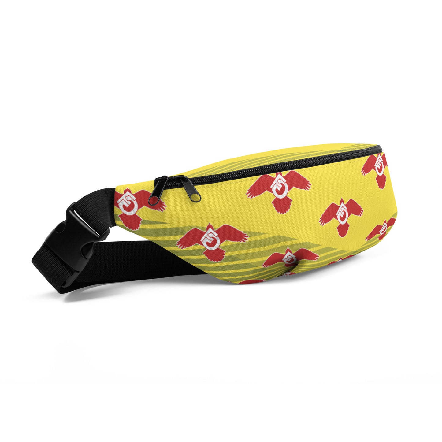 Trek Fanny Pack