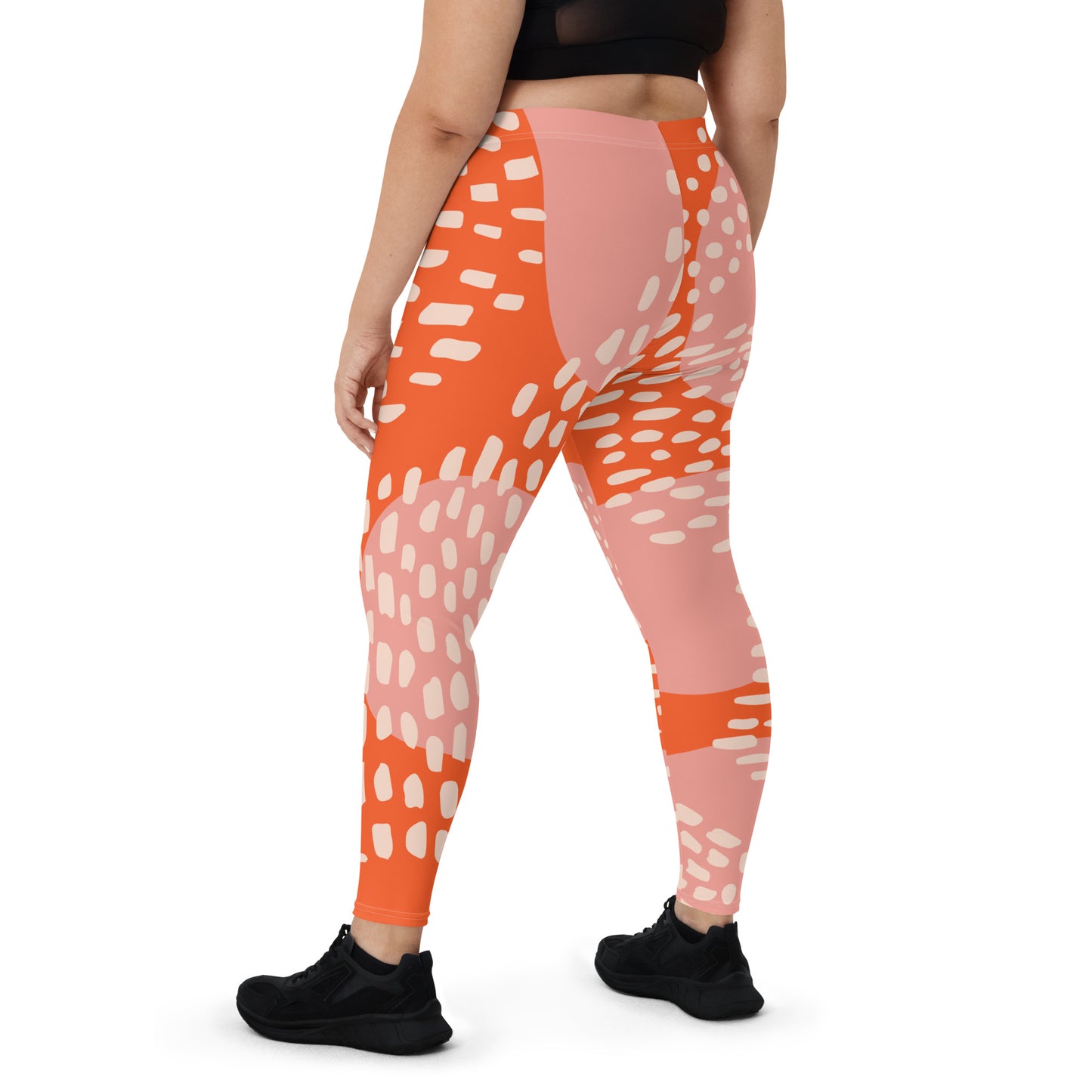 Mock Leggings