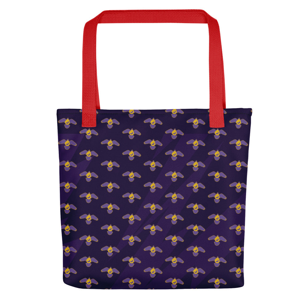 Prema Tote bag