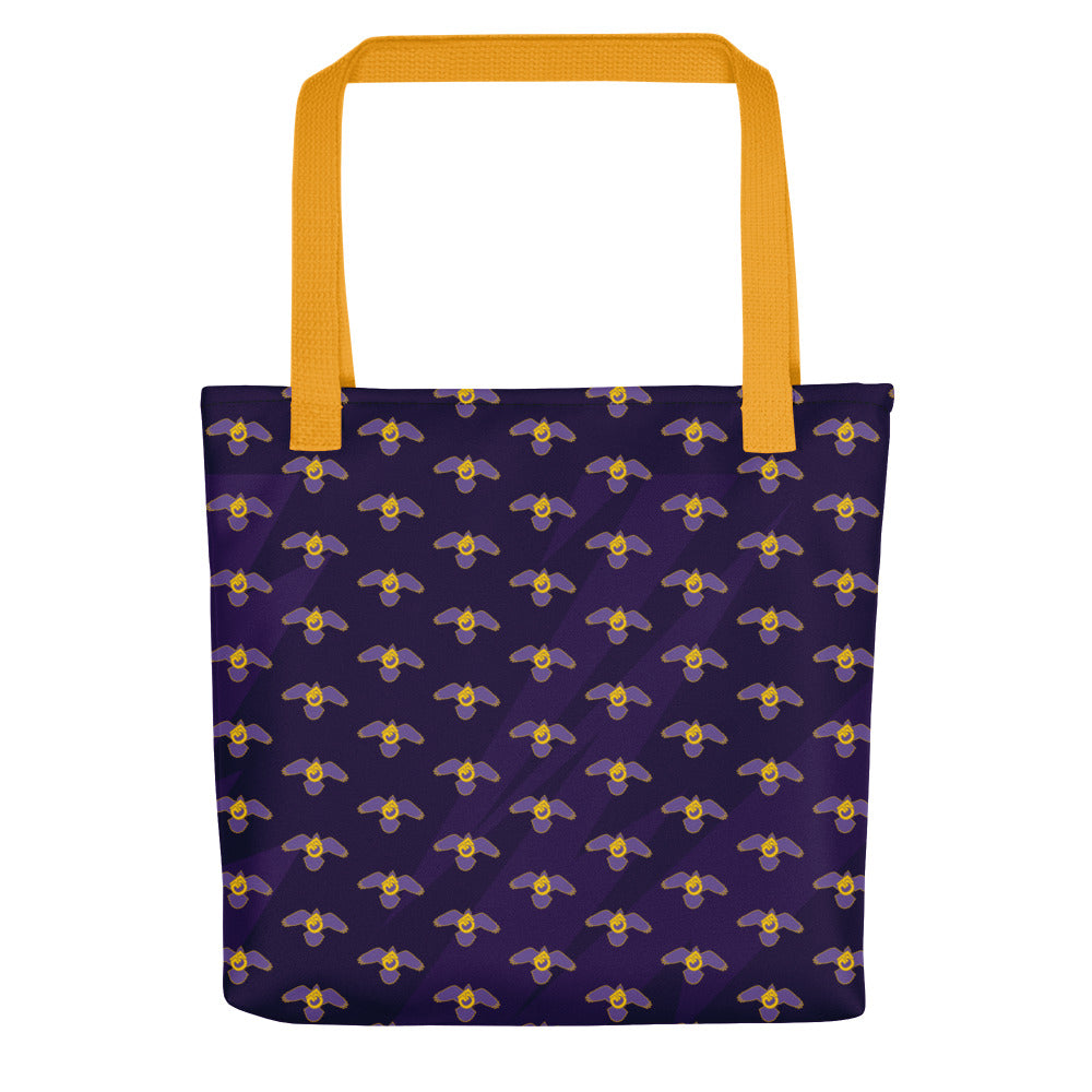 Prema Tote bag