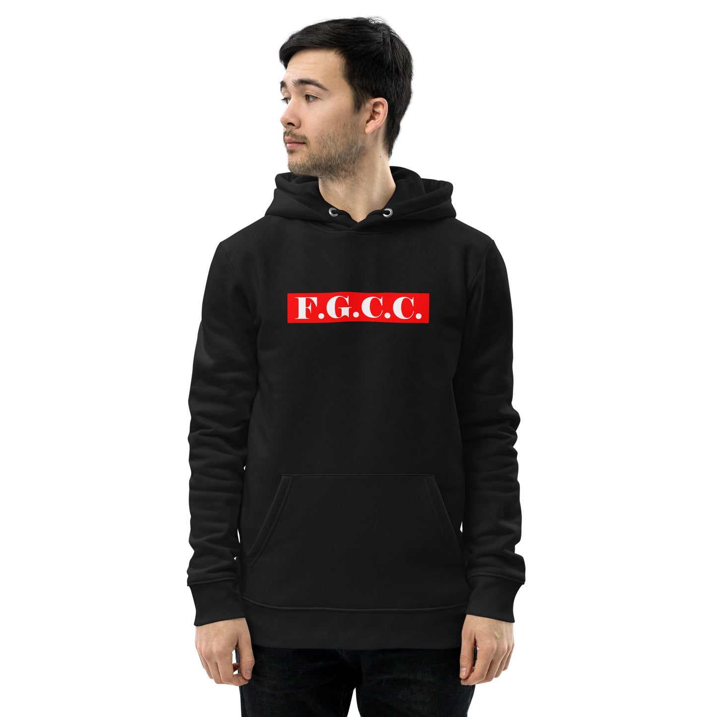 Echo Hoodie