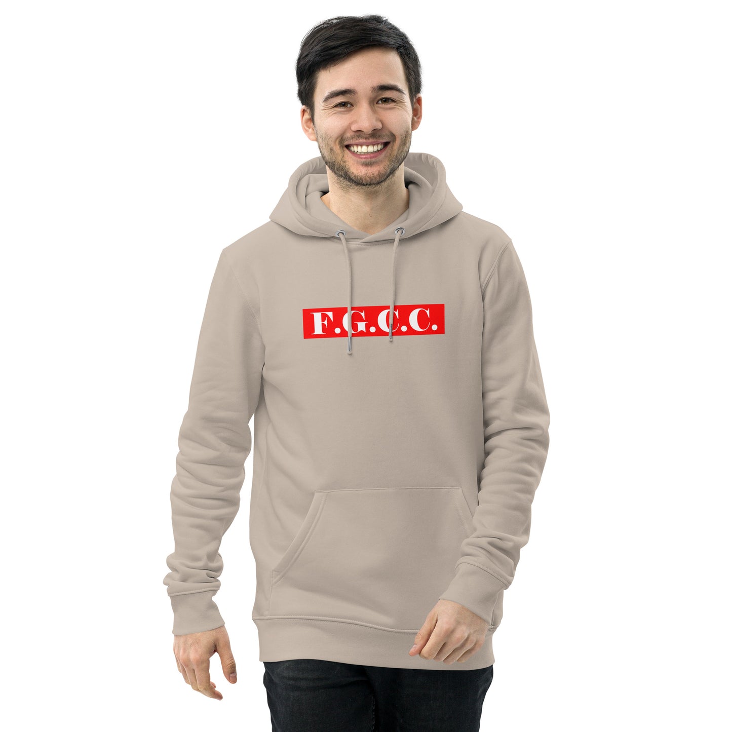 Echo Hoodie