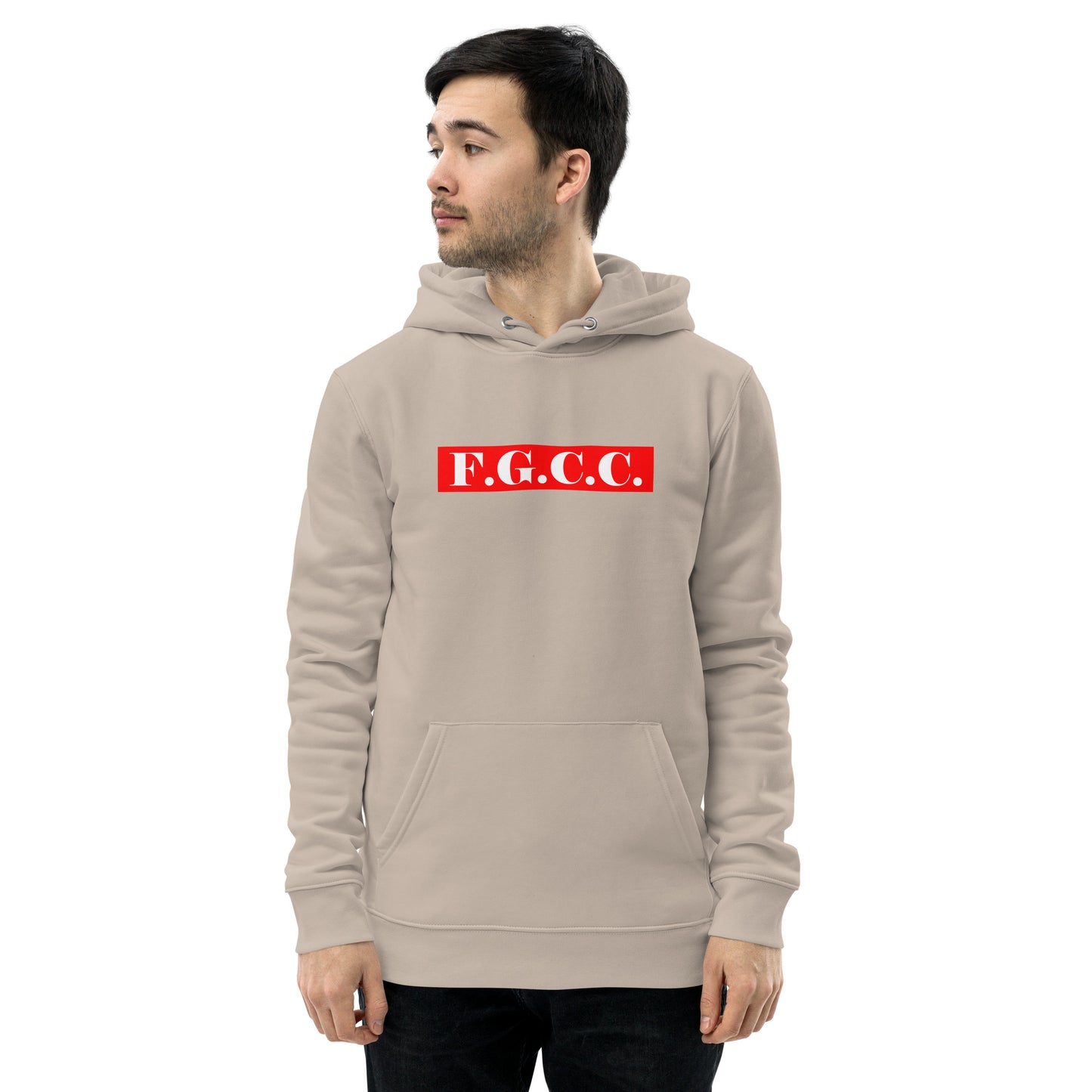 Echo Hoodie