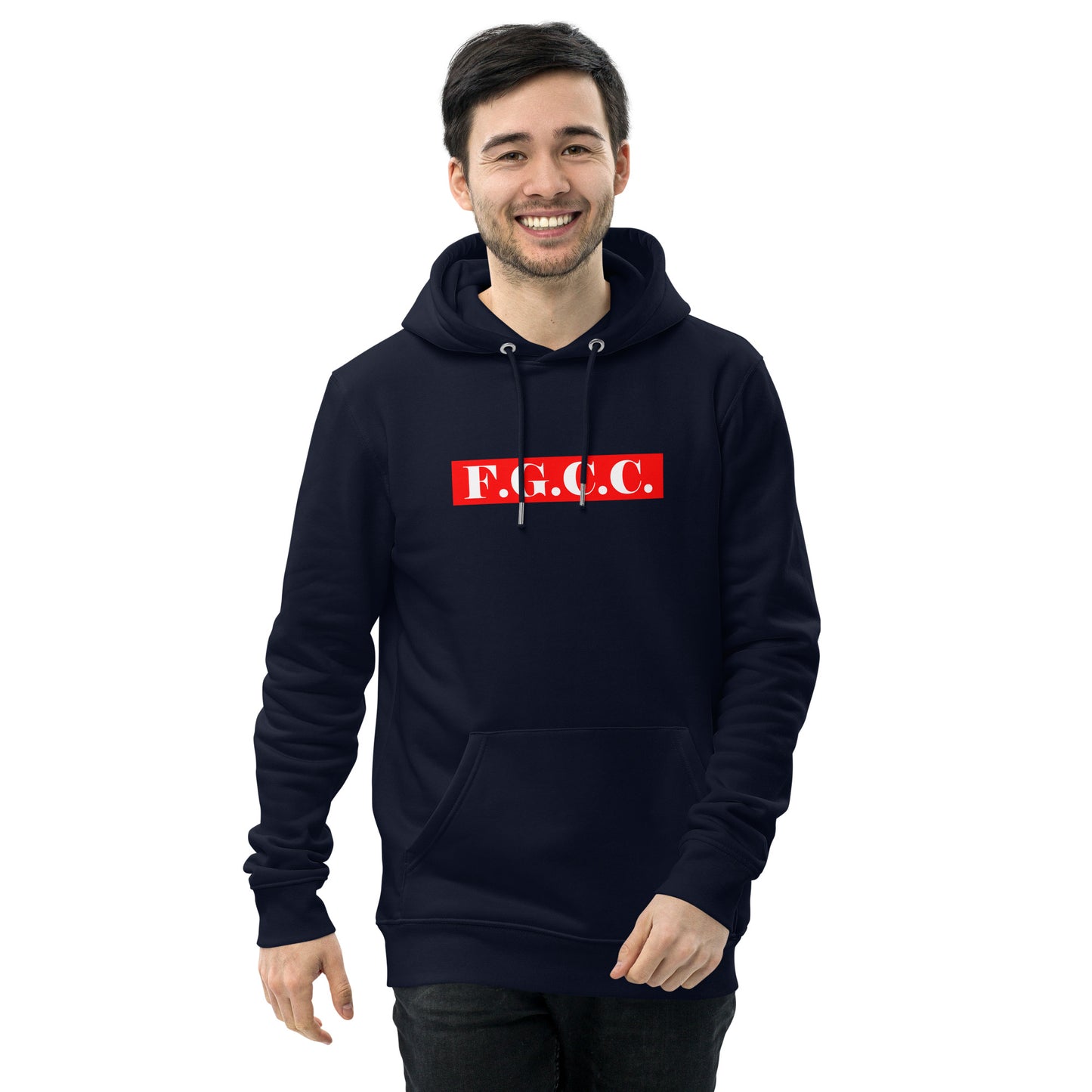 Echo Hoodie