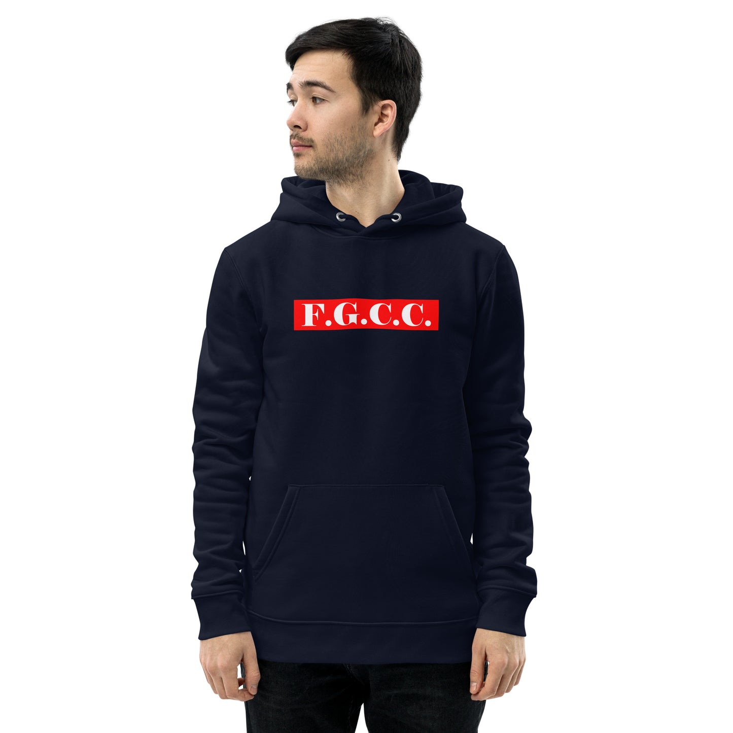 Echo Hoodie