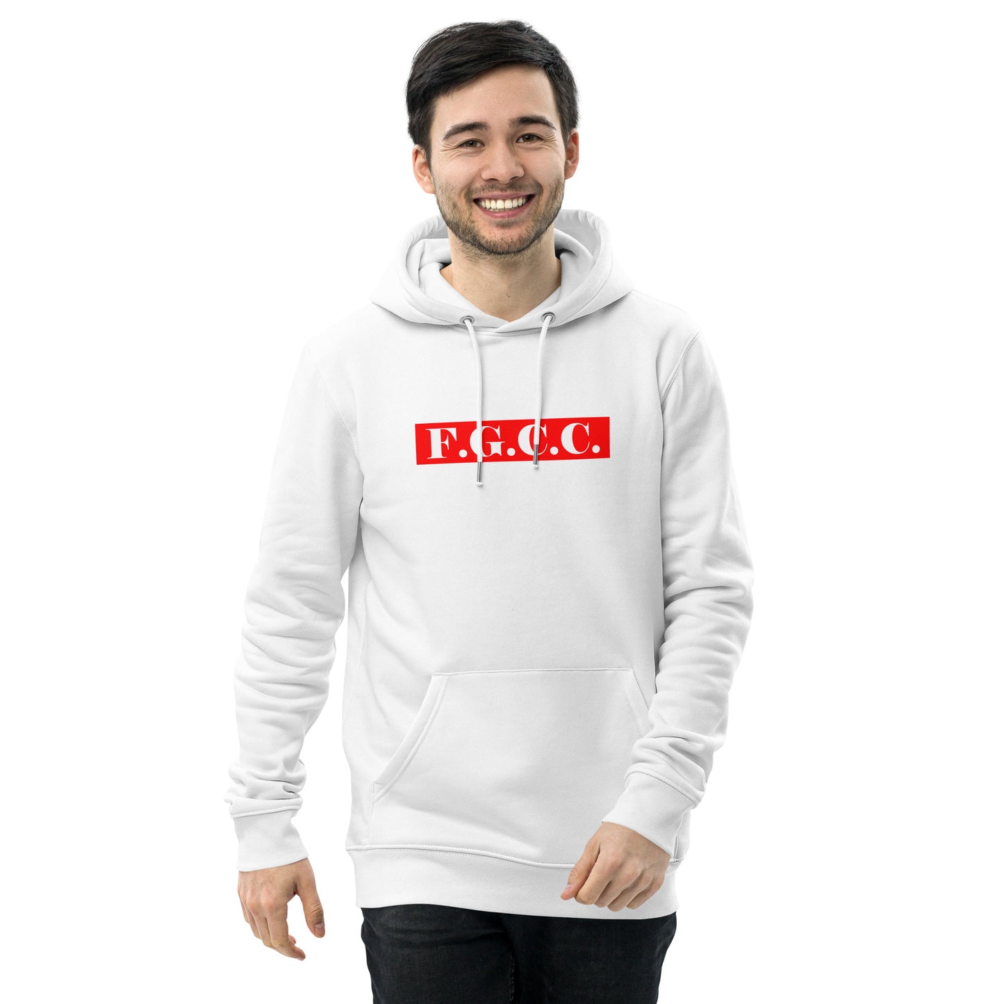 Echo Hoodie