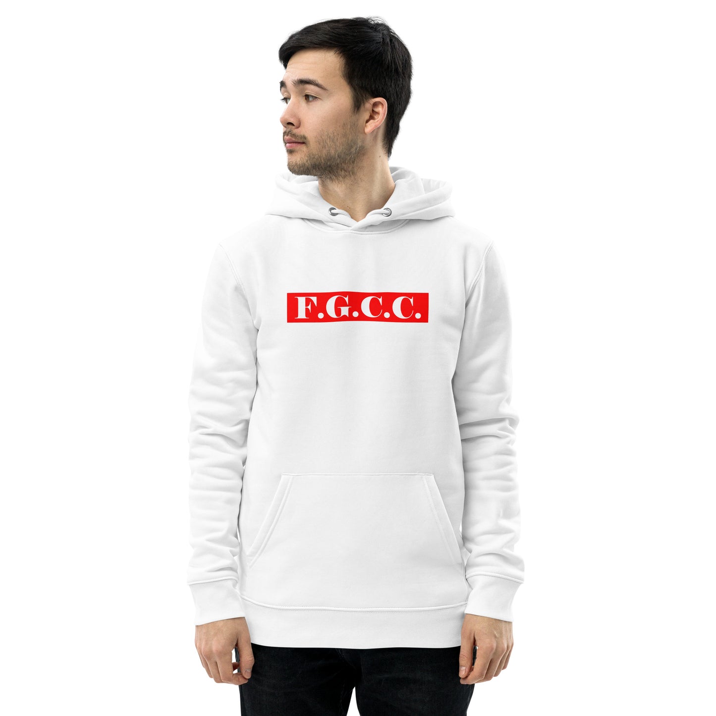 Echo Hoodie