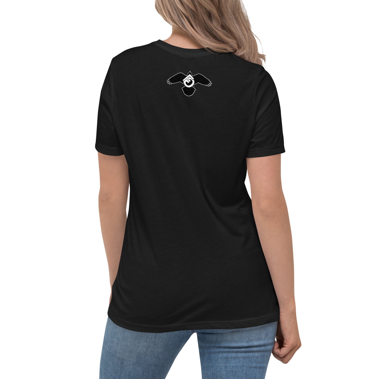 Women's Disney Shirt