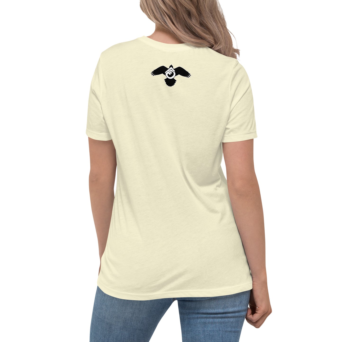 Women's Disney Shirt