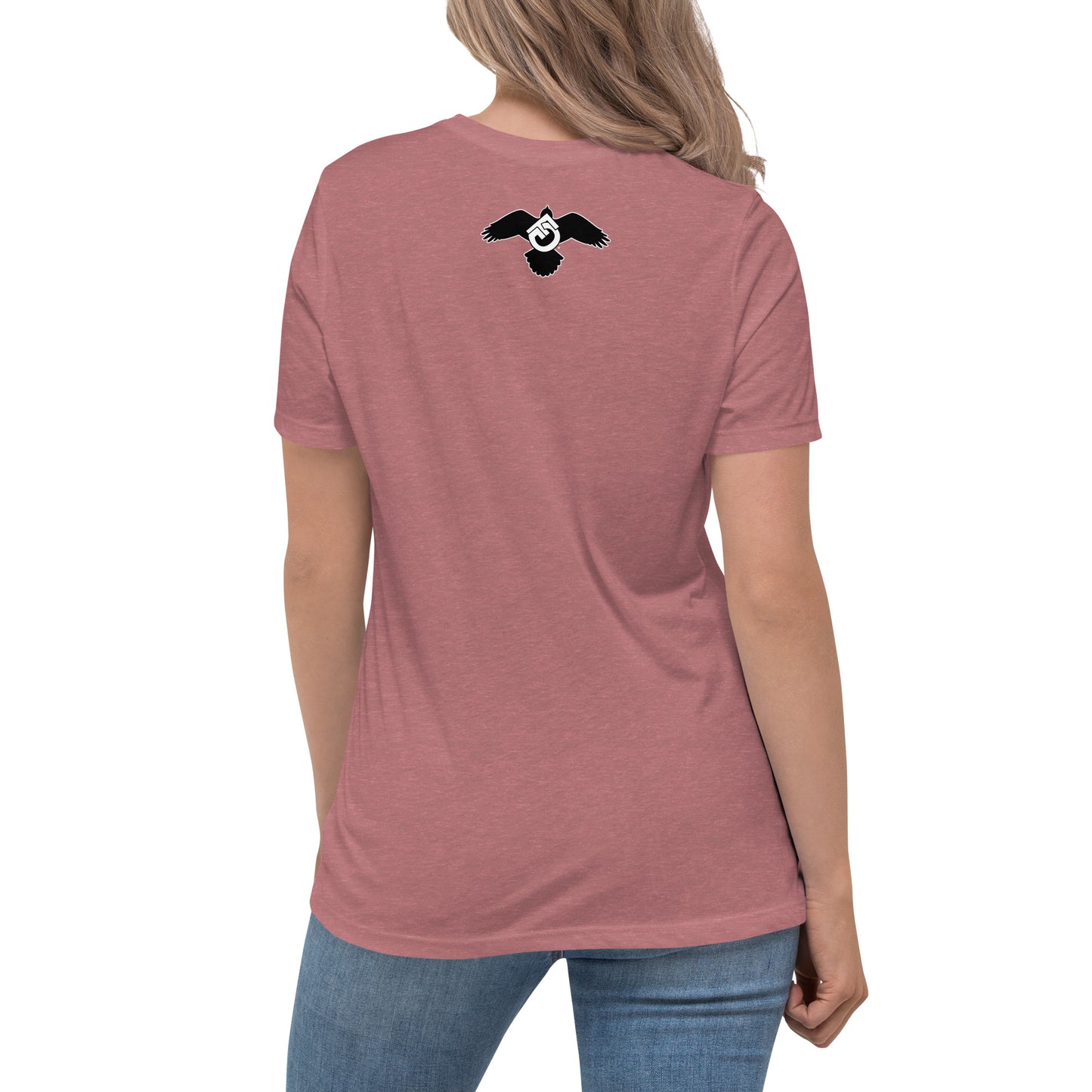 Women's Disney Shirt