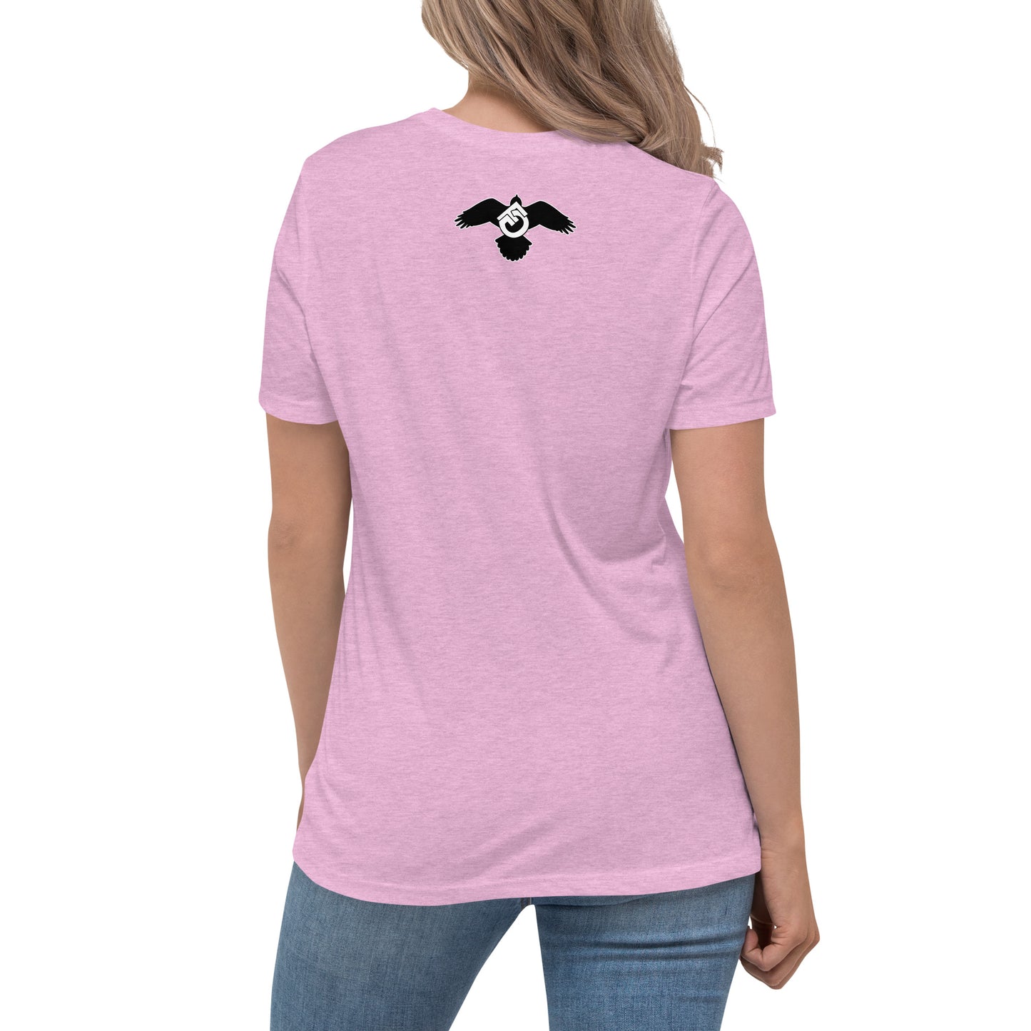 Women's Disney Shirt