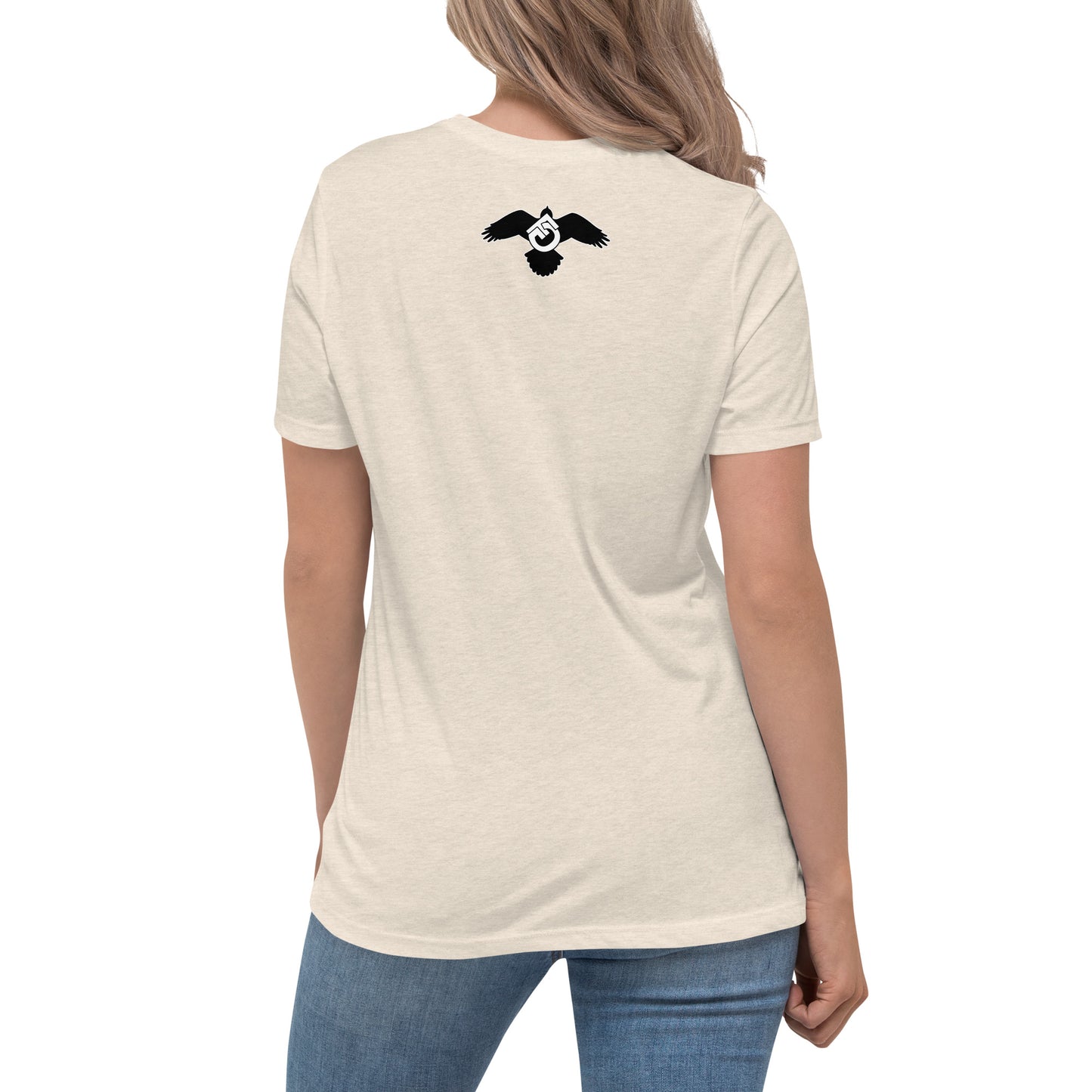 Women's Disney Shirt