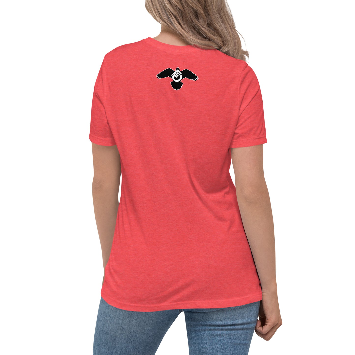 Women's Disney Shirt