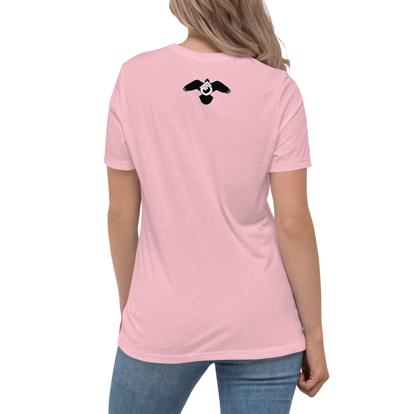 Women's Disney Shirt