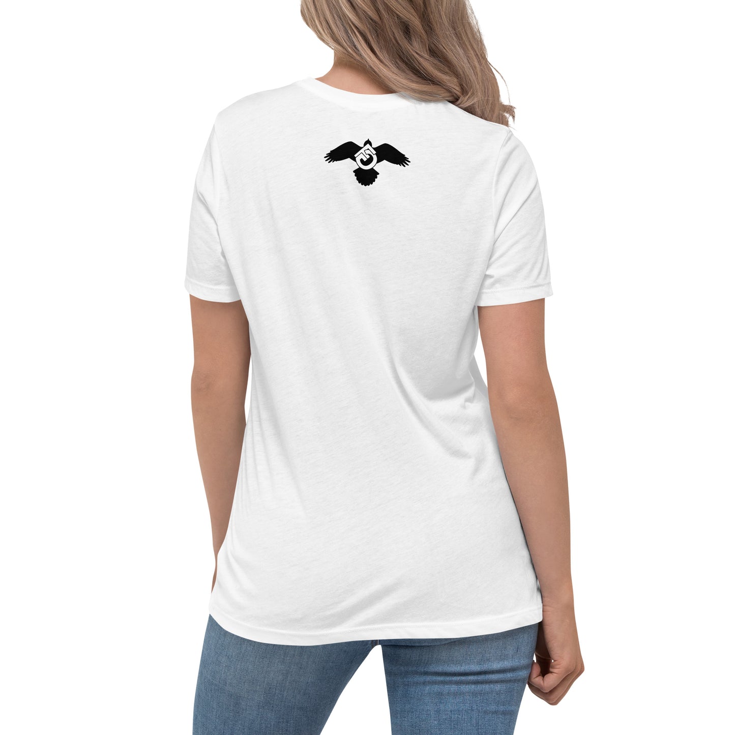 Women's Disney Shirt