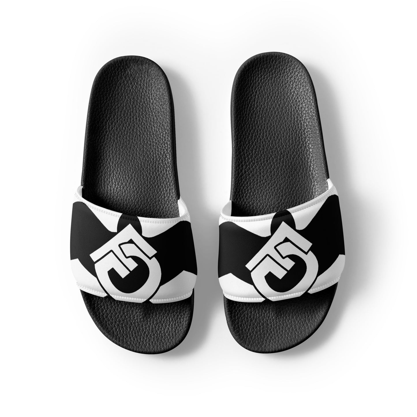 Women's slides