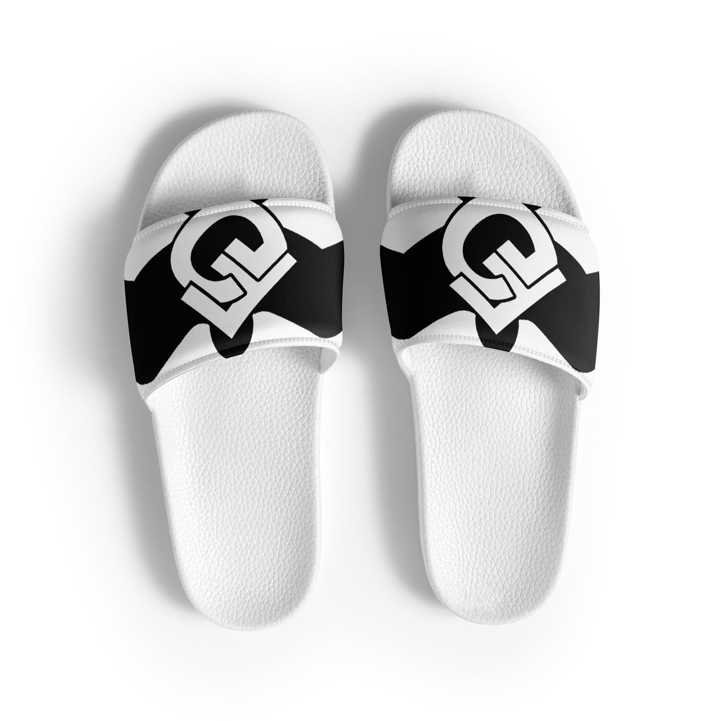 Women's slides