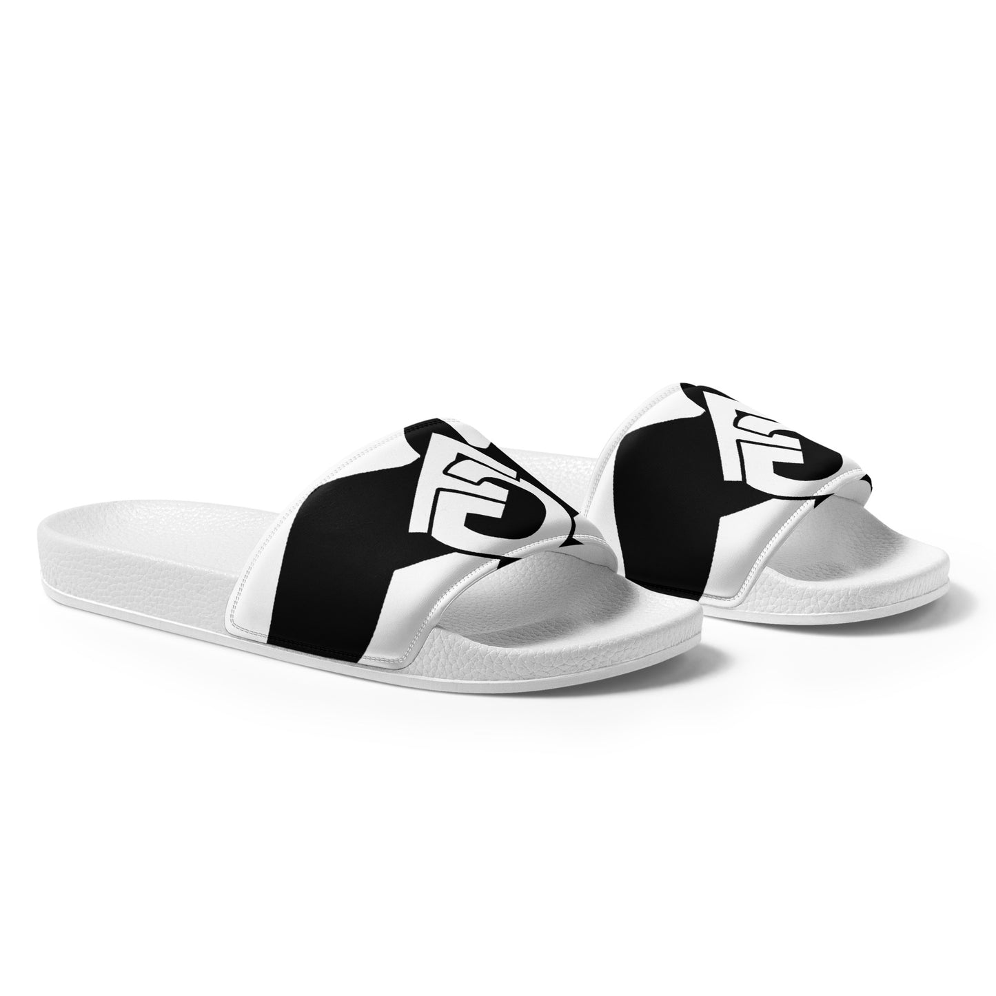 Women's slides