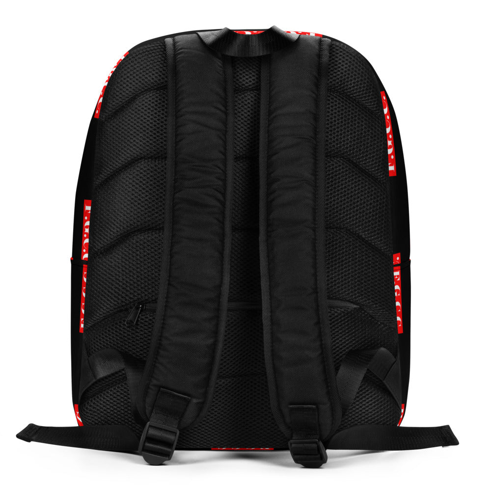 FLYGuy Minimalist Backpack