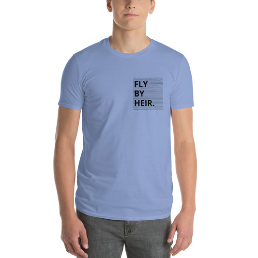 Fly By Heir T-Shirt