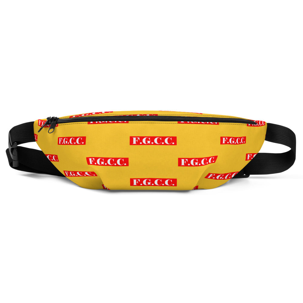 FLYGuy Fanny Pack