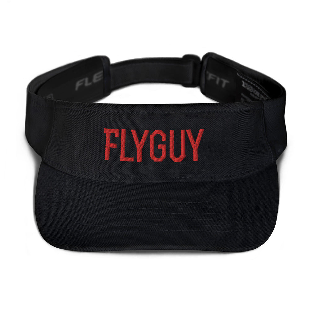 FLYGUY Visor