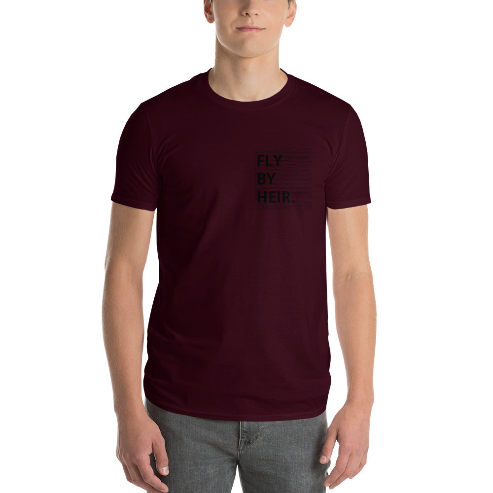 Fly By Heir T-Shirt