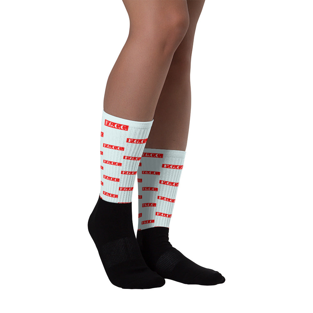 FlyGuy Luxury Branded Unisex Socks