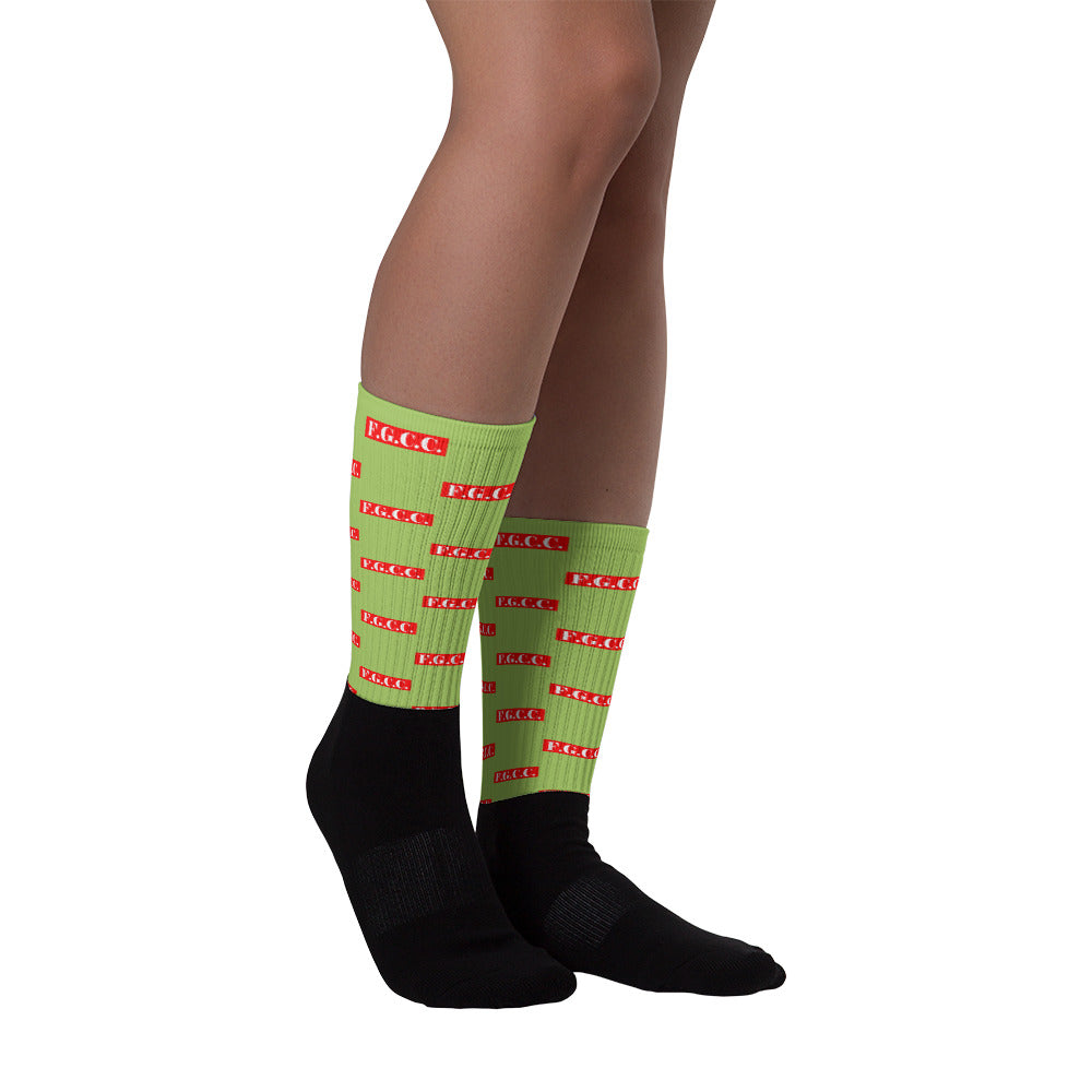 FlyGuy Luxury Branded Unisex Socks