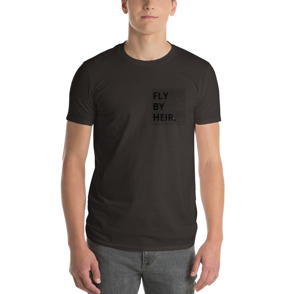 Fly By Heir T-Shirt