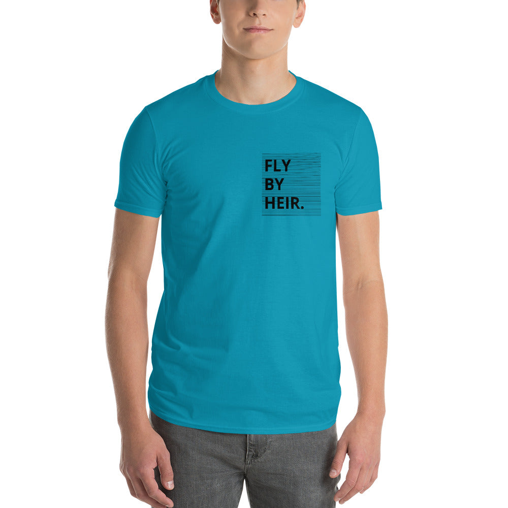 Fly By Heir T-Shirt