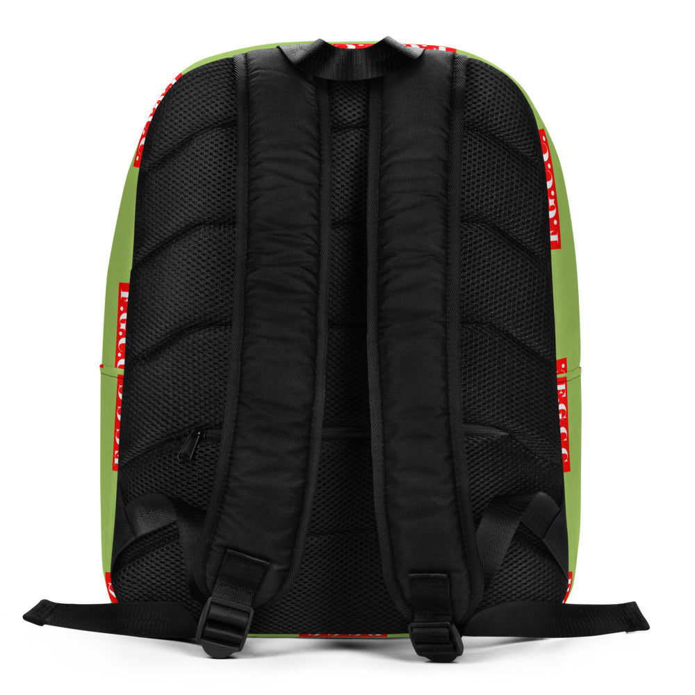 FLYGuy Minimalist Backpack