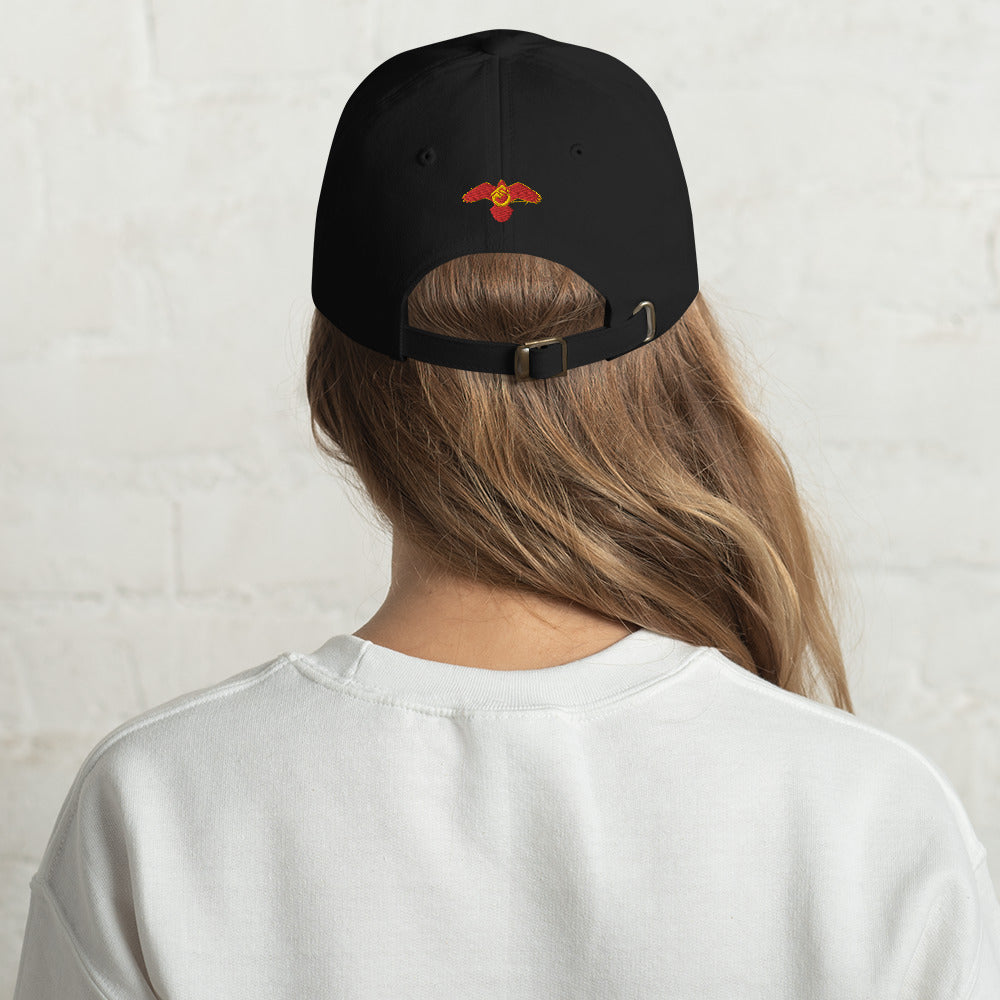 FlyGuy Elite Unisex Hat