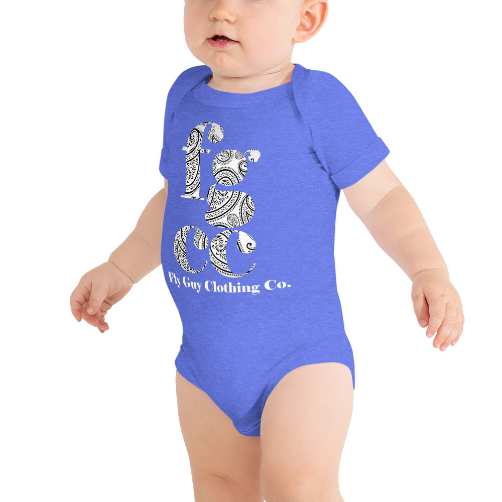 Yudesign Baby T-Shirt