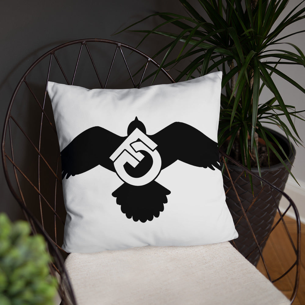 Mascot Pillow