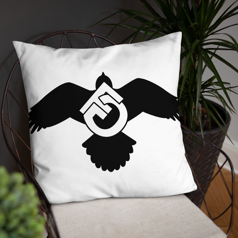 Mascot Pillow