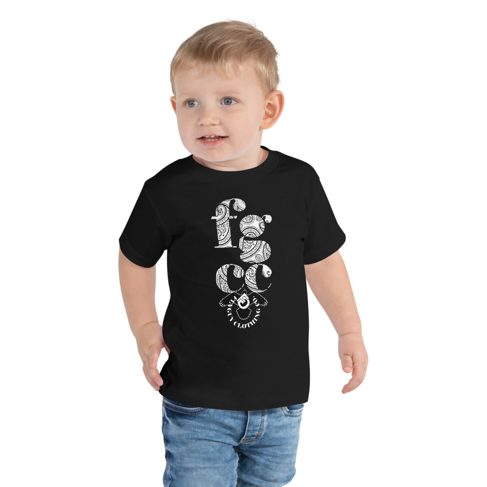 FlyKids Toddler Shirt