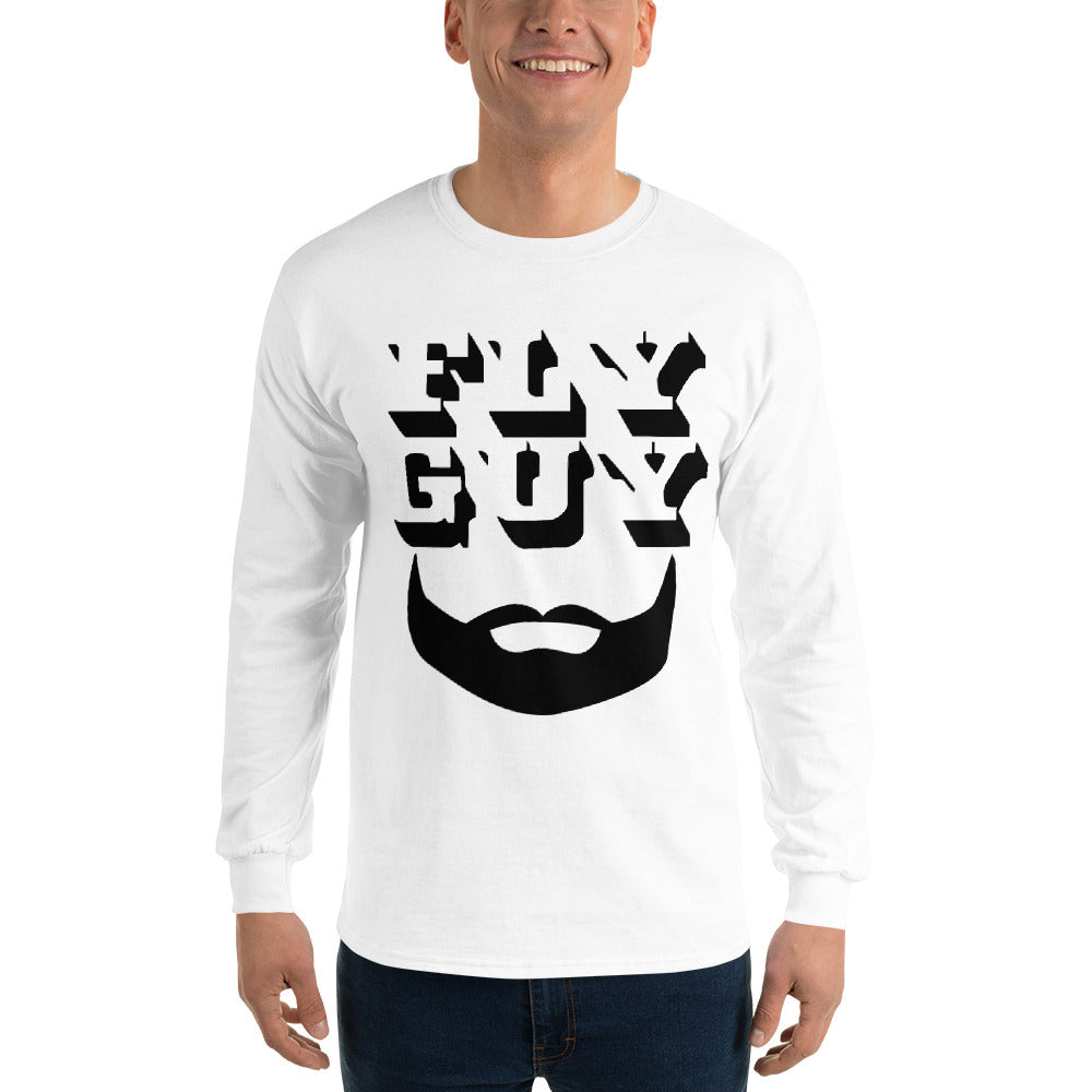 Men’s Long Sleeve Shirt