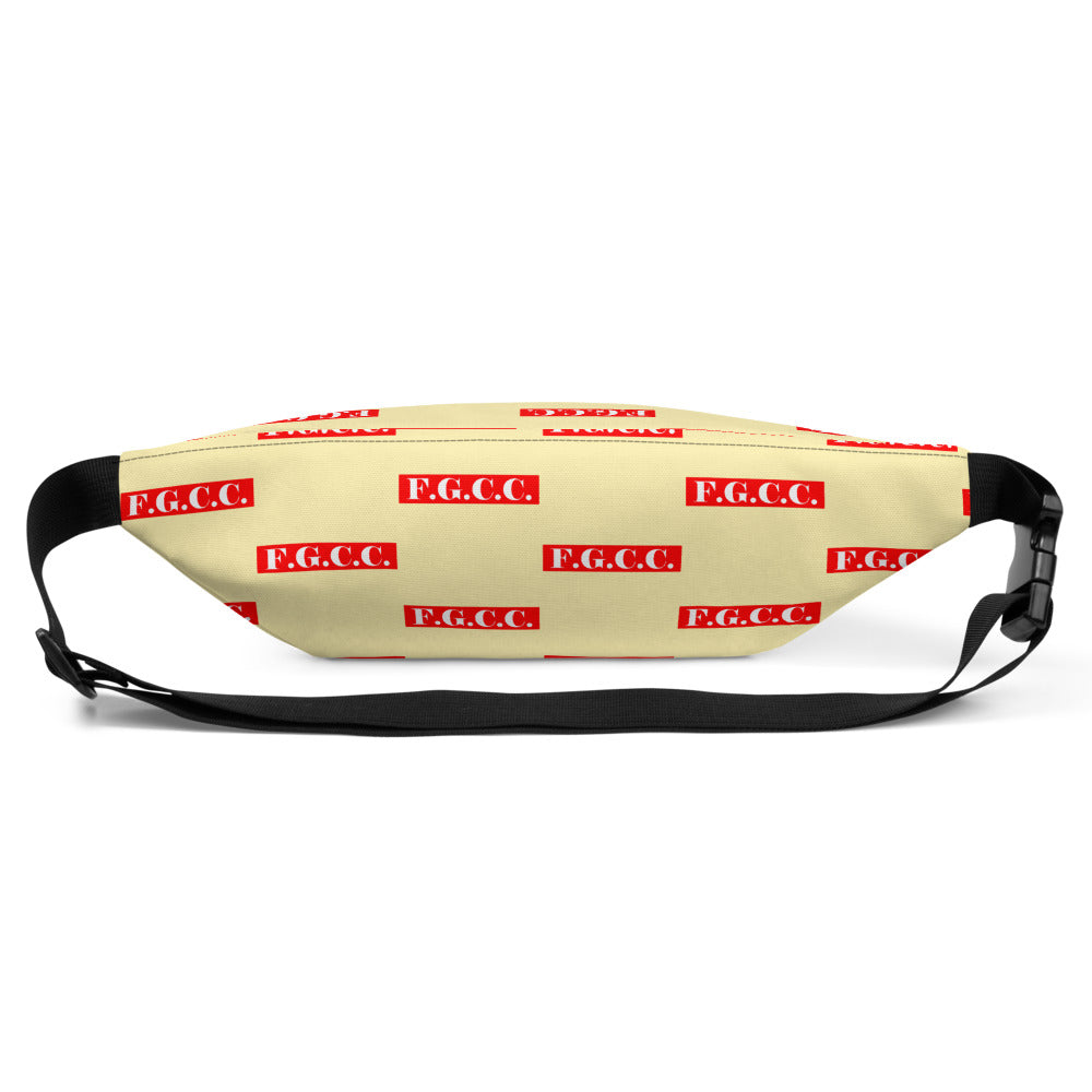 FLYGuy Fanny Pack