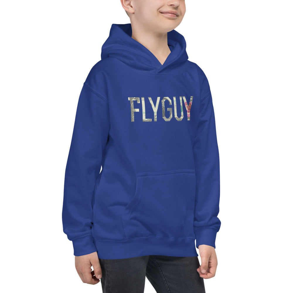 Fly Kids Hoodie