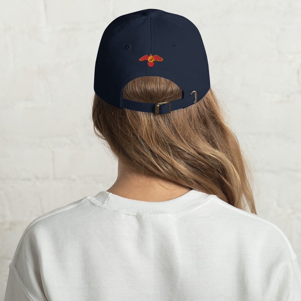 FlyGuy Elite Unisex Hat