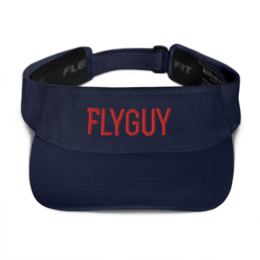 FLYGUY Visor