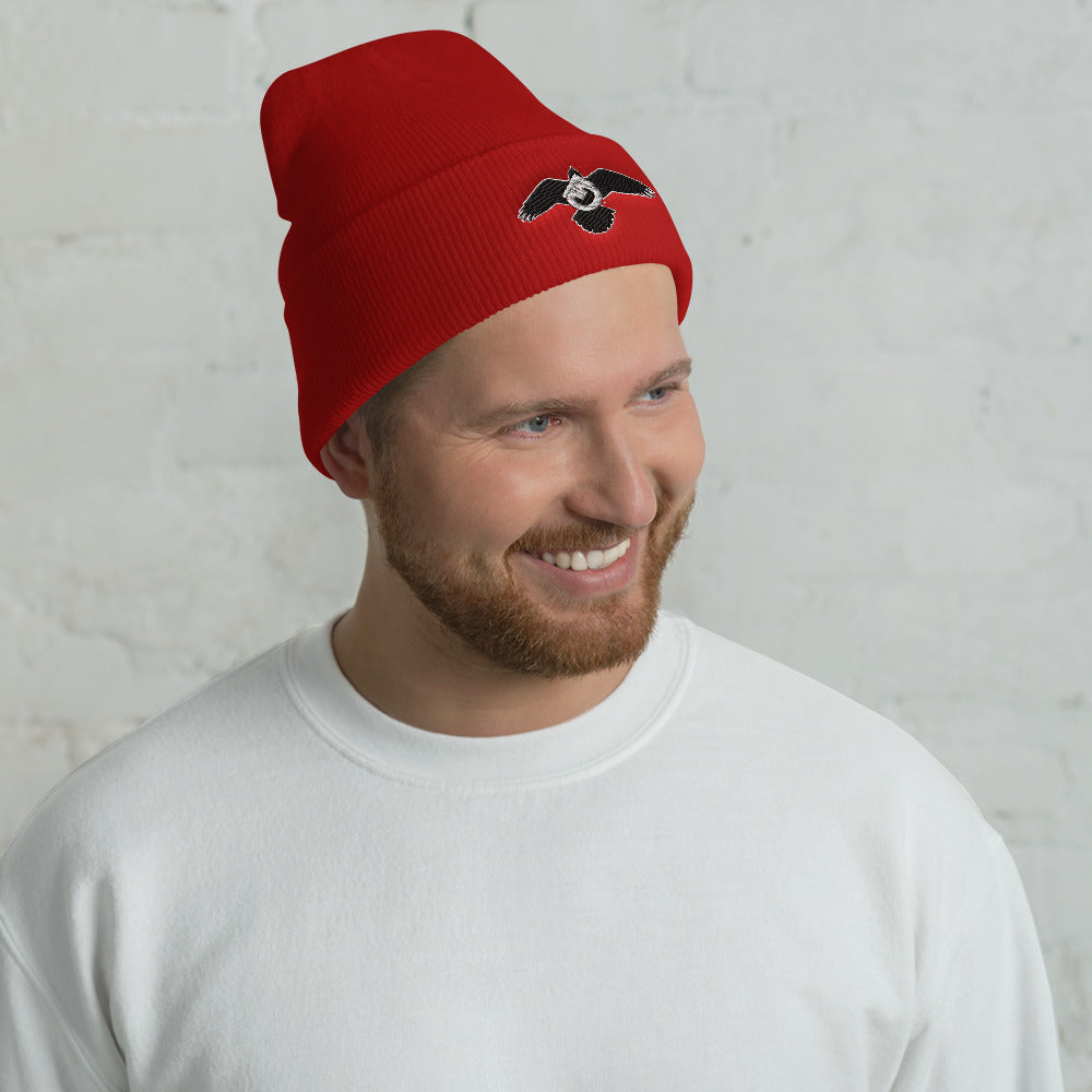 English Beanie