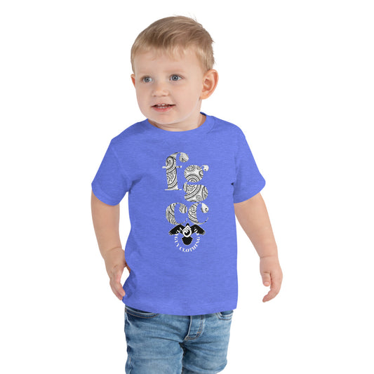 FlyKids Toddler Shirt