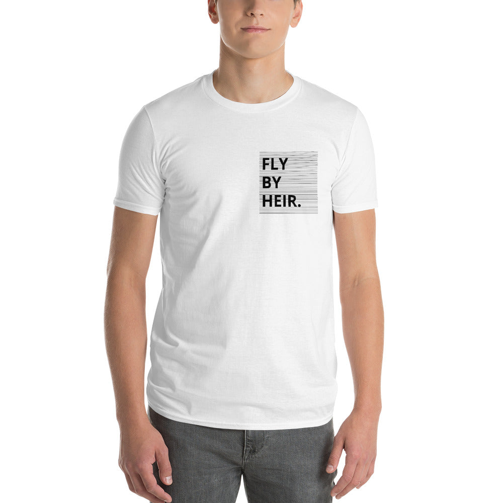 Fly By Heir T-Shirt