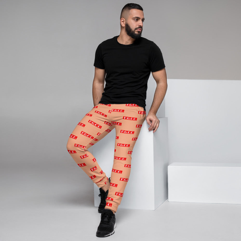 FlyGuy Luxury Branded Unisex Joggers